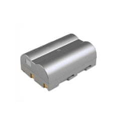 BRAUN Batéria MINOLTA NP-400 (BDP-PLI50, 1300 mAh)