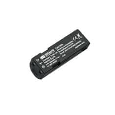 BRAUN Batéria SAMSUNG SLB-0637 (BDP-PLI72, 660 mAh)
