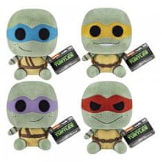 Funko POP! Teenage Mutant Ninja Turtles Plush Michelangelo