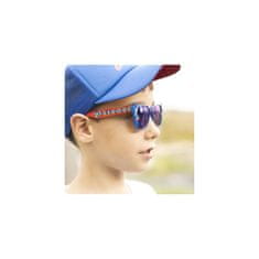 Cerda Detské slnečné okuliare JEŽKO SONIC (UV400), 2600002073