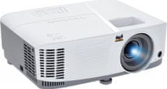 Viewsonic ViewSonic PA503S/ SVGA/ DLP projektor/ 3600 ANSI/ 22000:1/ Repro/ HDMI/ 3x VGA