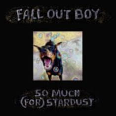 Elektra So Much (for) Stardust - Fall Out Boy CD