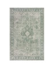 Flair Kusový koberec Manhattan Antique Green 155x230