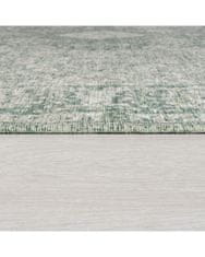 Flair Kusový koberec Manhattan Antique Green 120x170