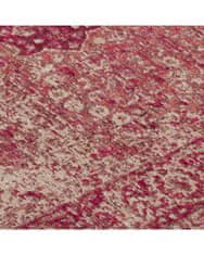 Flair Kusový koberec Manhattan Antique Pink 155x230