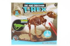 Lamps Dino Taching odlet z T-rex