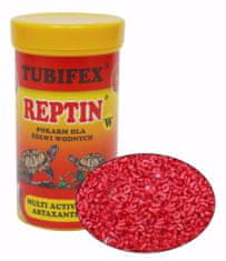 Tubifex Reptin W (vodná korytnačka) 250 ml