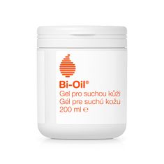Bi-Oil Telový gél pre suchú pokožku (PurCellin Oil) (Objem 100 ml)