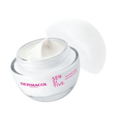 Dermacol Upokojujúci krém na citlivú pleť Sensitive (Soothing Cream) 50 ml