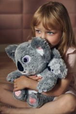 TM Toys Mokki & Lulu Interaktívna Koala s bábätkom