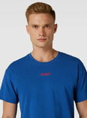 Hugo Boss Pánske tričko HUGO Regular Fit 50493057-417 (Veľkosť M)