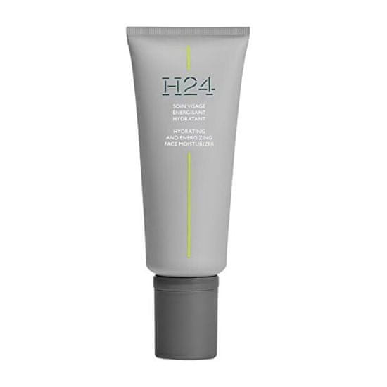 Hermès H24 - hydratační péče o obličej