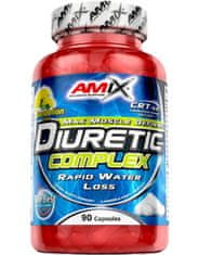 Amix Nutrition Diuretic Complex 90 kapsúl