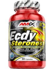 Amix Nutrition Ecdy-Sterones 90 kapsúl