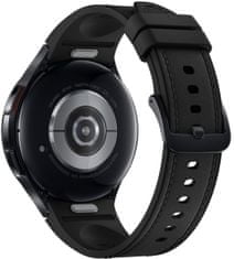 SAMSUNG Galaxy Watch6 Classic 47mm LTE, Black