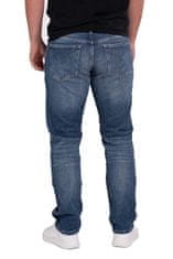 Calvin Klein Pánske džínsy Straight Fit J30J322394-1BJ (Veľkosť 33/32)