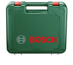 Bosch Akumulátorová príklepová vŕtačka PSB 1800 LI-2 (2× 1,5 Ah)