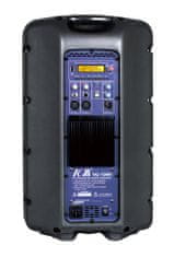 RHsound SQ-15MH Aktívny D-class reprobox s prehrávačom MP3