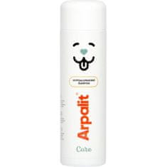 ARPALIT Neo veterinárny šampón na suchú, citlivú a alergickú pokožku 250 ml