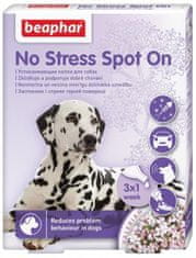 Beaphar Spot On No Stress pre psov - 2,1 ml