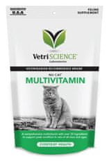 VetriScience Nu-Cat potr.doplněk mačky 37,5 g