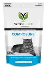 VetriScience Composure na upokojenie mačky