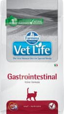 Vet Life Natural Feline Dry Gastro-Intestinal 400 g