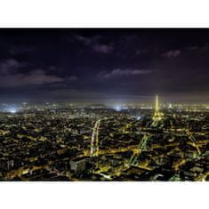 Falc Fototapeta, Paríž 2, 315 x232cm
