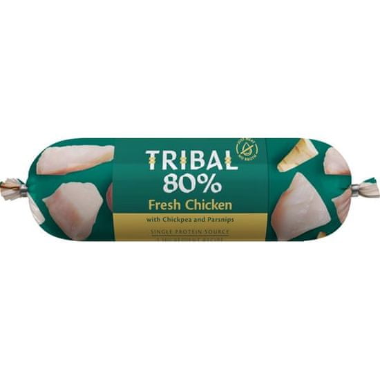 Tribal Sausage Chicken 750 g