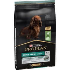 Purina Pre Plan Dog Adult Small&Mini Sensitive Digestion jahňa 7 kg