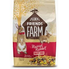 Supreme Tiny FARM Friends Rabbit - králik 2,5kg