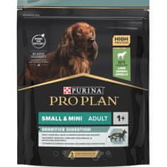 Purina Pre Plan Dog Adult Small&Mini Sensitive Digestion jahňa 700 g