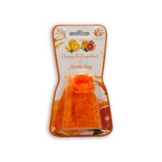 Arôme Vonné vrecúško 20 g Pomaranč a Grep