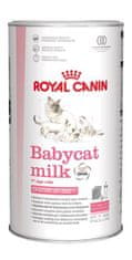 Royal Canin mlieko kŕmnej Babycat Milk 300g