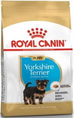 Royal Canin Breed Yorkshire Puppy / Junior 500g