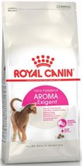 Royal Canin Exigent Aroma 400g