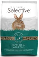 Supreme Selective Rabbit Senior krm. 1,5kg