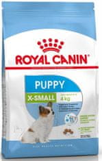 Royal Canin X-Small Puppy / Junior 500g
