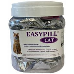 Easypill Giver cat - dóza 30 tyčiniek (30x10g); 300g