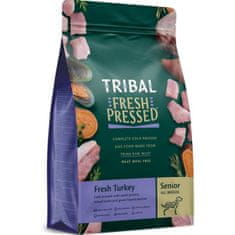 Tribal Senior/Light Turkey 2,5 kg
