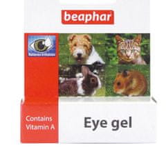 Beaphar Očný gél (5ml)