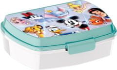 Disney Olovrantový box