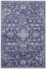 Kusový koberec Cairo 105584 Alexandria Blue – na von aj na doma 120x170