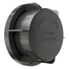 Osram Krytka hlavného svetlometu LEDriving CAP LEDCAP01 2ks