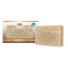 Exfoliačné tuhé mydlo ( Ultimate Tan Removal Scrub Bar) 100 g