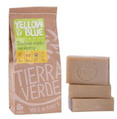 Tierra Verde Žlčové mydlo 3 x 140 g