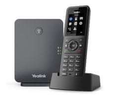 YEALINK YEALINK W77P - Bezdrôtový telefón
