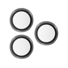 PanzerGlass HoOps Apple iPhone 14 Pro/14 Pro Max 1141 - ochranné krúžky pre šošovky fotoaparátu