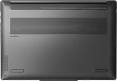 Lenovo Yoga 9 14IRP8 (83BU0030CK), šedá