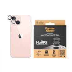PanzerGlass HoOps Apple iPhone 13 mini/13 1142 - ochranné krúžky pre šošovky fotoaparátu